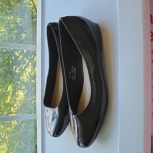 BALLET FLATS